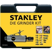 Пневматическая шлифмашина STANLEY 160153XSTN Пневматическая шлифмашина STANLEY 160153XSTN