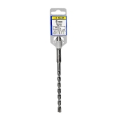 Бур SDS-PLUS S&R Meister (200008160) Бур SDS-PLUS S&R Meister (200008160)