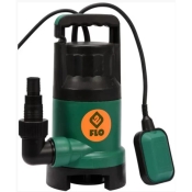 Погружной насос для грязной воды FLO 79775 Погружной насос для грязной воды FLO 79775