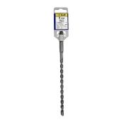Бур SDS-PLUS S&R Meister (200008210) Бур SDS-PLUS S&R Meister (200008210)