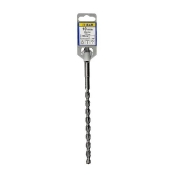 Бур SDS-PLUS S&R Meister (200010210) Бур SDS-PLUS S&R Meister (200010210)
