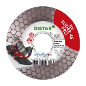 Диск алмазный Distar 1A1R 125x1,6/1,2x25x30 Edge Dry Slider Диск алмазный Distar 1A1R 125x1,6/1,2x25x30 Edge Dry Slider