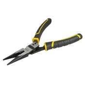 Плоскогубці з подовженими губками STANLEY FMHT0-70812 Плоскогубці з подовженими губками STANLEY FMHT0-70812