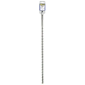 Бур SDS-PLUS S&R Meister (200010450) Бур SDS-PLUS S&R Meister (200010450)