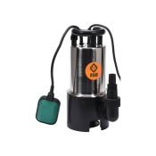 Насос погружной FLO 79791 Насос погружной FLO 79791