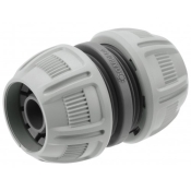 Муфта ремонтна Gardena PG 13 мм 1/2" (18232-29.000.00) Муфта ремонтна Gardena PG 13 мм 1/2" (18232-29.000.00)