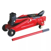 Домкрат подкатной TA82007-2T Forte Домкрат подкатной TA82007-2T Forte