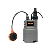 Насос погружной STHOR 79909 Насос погружной STHOR 79909