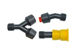 Набор форсунок для опрыскивателей FLO 89538 3 шт