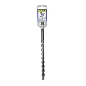 Бур SDS-PLUS S&R Meister (200012210) Бур SDS-PLUS S&R Meister (200012210)