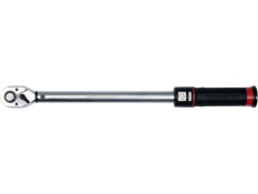 Ключ динамометричний YATO YT-07607 квадрат 1/2", F= 10-100 Нм, L= 470 мм Ключ динамометричний YATO YT-07607 квадрат 1/2", F= 10-100 Нм, L= 470 мм