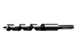 Свердло по дереву спіральне STANLEY STA52120-QZ Ø= 20 x 200 мм