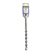 Бур SDS-PLUS S&R Meister (200014210) Бур SDS-PLUS S&R Meister (200014210)
