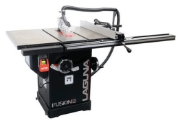 Пила циркулярная Laguna Fusion 2,2 кВт (MTSF3362203-0130) Пила циркулярная Laguna Fusion 2,2 кВт (MTSF3362203-0130)