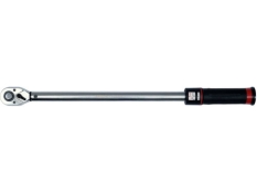 Ключ динамометричний YATO YT-07609 квадрат 1/2", F= 65-350 Нм, L= 550 мм Ключ динамометричний YATO YT-07609 квадрат 1/2", F= 65-350 Нм, L= 550 мм