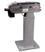 Стрічково-шліфувальний верстат JET JBSM-100 Стрічково-шліфувальний верстат JET JBSM-100