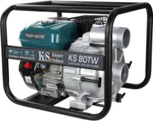 Мотопомпа Konner&Sohnen KS 80TW