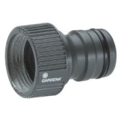 Штуцер Gardena Profi 3/4" (02801-20.000.00) Штуцер Gardena Profi 3/4" (02801-20.000.00)