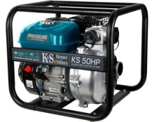 Мотопомпа Konner&Sohnen KS 50 HP