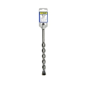 Бур SDS-PLUS S&R Meister (200016210) Бур SDS-PLUS S&R Meister (200016210)