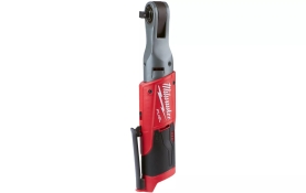 Гайковерт угловой аккумуляторный Milwaukee M12 FIR38-0 без АКБ и ЗУ Гайковерт угловой аккумуляторный Milwaukee M12 FIR38-0 без АКБ и ЗУ