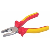 Плоскогубці електрика STANLEY 0-84-000 Плоскогубці електрика STANLEY 0-84-000