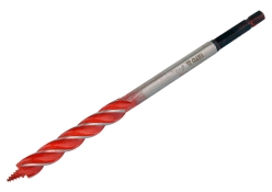 Свердло по дереву YATO 10 x 165 мм HEX- 1/4" HRC 40-45 з 4 пругами Свердло по дереву YATO 10 x 165 мм HEX- 1/4" HRC 40-45 з 4 пругами