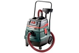 Пилосос промисловий Metabo ASR 50 M SС (602045000) Пилосос промисловий Metabo ASR 50 M SС (602045000)