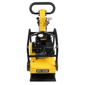 Вибрационная реверсная плита EnerSol EPC-135RL