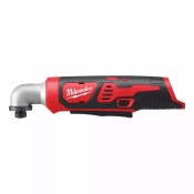 Гайковерт кутовий Milwaukee M12 BRAID-0 HEX без АКБ та ЗП