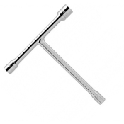 Ключ Т-образный торцевой TOPTUL 8х10х12 мм CTMA0810