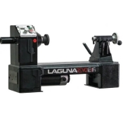 Токарный станок Laguna 12/16REVO