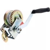 Ручная лебедка Forte HWT-1200 Ручная лебедка Forte HWT-1200