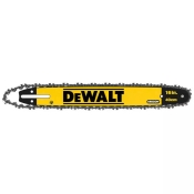 Шина + ланцюг DeWALT DT20660 Шина + ланцюг DeWALT DT20660