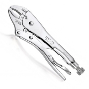 Клещи сварочные универсальные TOPTUL 180 мм DAAQ1A07