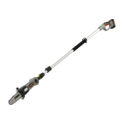 Сучкорез аккумуляторный телескопический STHOR 78204 Сучкорез аккумуляторный телескопический STHOR 78204