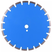 Диск алмазний Distar Classic H12 304 x 2,8/1,8 x 25,4