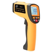 Пирометр инфракрасный BENETECH GM1350 30-1350°C