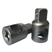 Перехідник з отвором СТАНДАРТ 3/8"х1/2" PR3812