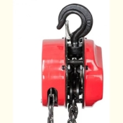 Ручна лебідка Forte HCB-2T