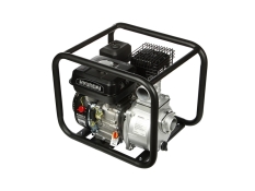 Мотопомпа Hyundai HY 53 Мотопомпа Hyundai HY 53