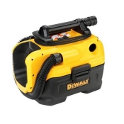 Пилосос акумуляторно-мережевий XR FLEXVOLT DeWALT DCV584L Пилосос акумуляторно-мережевий XR FLEXVOLT DeWALT DCV584L