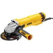 Кутова шліфувальна машина-болгарка DeWALT DWE4238 Кутова шліфувальна машина-болгарка DeWALT DWE4238