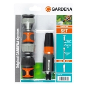 Комплект Gardena Classic 3/4 18296-20.000.00 Комплект Gardena Classic 3/4 18296-20.000.00