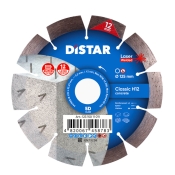 Диск алмазный Distar Classic H12 125 x 2,2/1,3 x 22,23 Диск алмазный Distar Classic H12 125 x 2,2/1,3 x 22,23