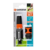 Комплект Gardena Stop N Spray 18288-20.000.00 Комплект Gardena Stop N Spray 18288-20.000.00