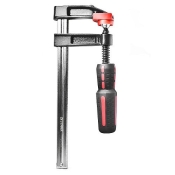 Струбцина Stark F-типу 80x200 мм