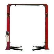 Автомобільний підйомник 2-х стійковий GTM QJY240D 380 4т