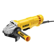 Кутова шліфувальна машина - болгарка DeWALT DWE4233 Кутова шліфувальна машина - болгарка DeWALT DWE4233