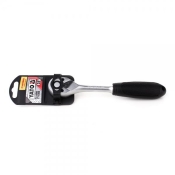 Тріщатка YATO YT-0308 M=3/8" L=188 мм пластикова ручка Тріщатка YATO YT-0308 M=3/8" L=188 мм пластикова ручка